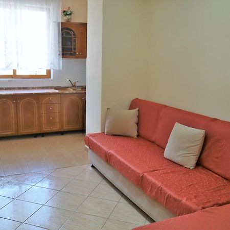 Rei'S Apartment Përmet Zewnętrze zdjęcie