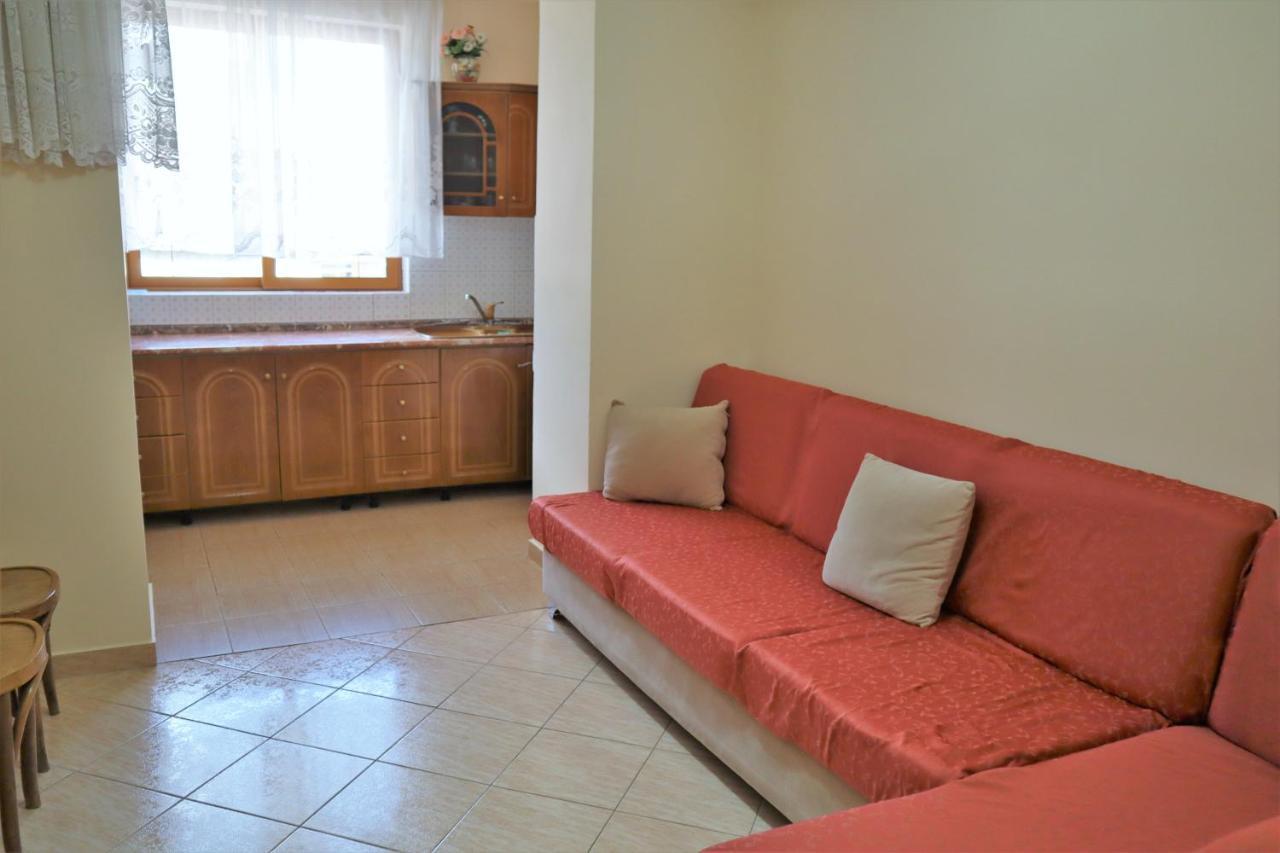 Rei'S Apartment Përmet Zewnętrze zdjęcie
