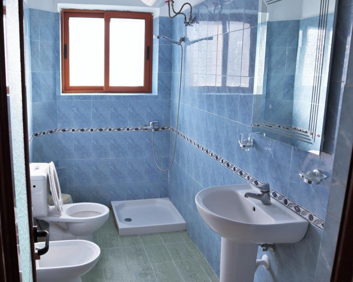 Rei'S Apartment Përmet Zewnętrze zdjęcie