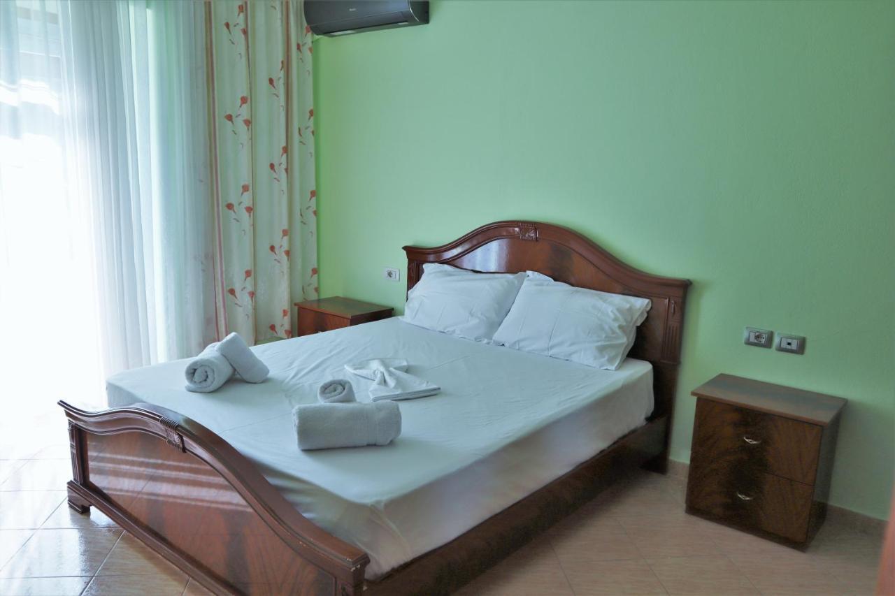 Rei'S Apartment Përmet Zewnętrze zdjęcie
